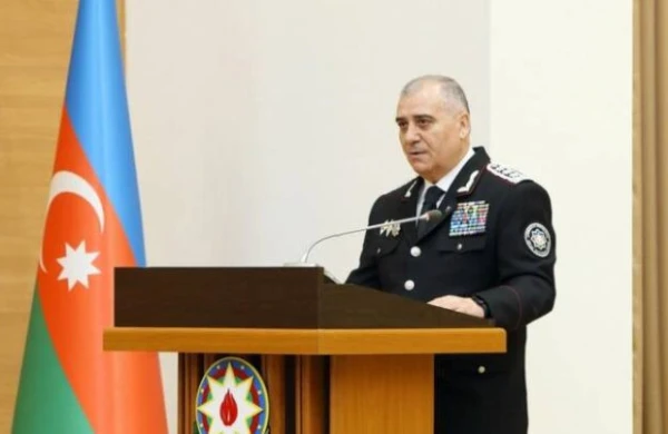 Azərbaycanda siyasi sabitlik təmin edilib - DTX rəisi 