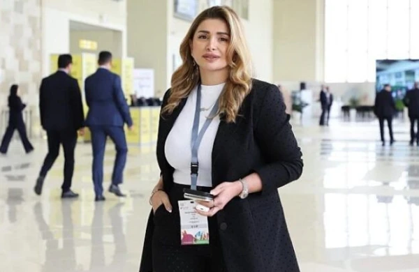 Tanınmış jurnalistə vəzifə verildi - FOTO&nbsp;