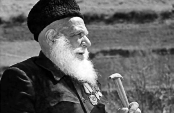 Azərbaycanda 152 il yaşamış Mahmud Eyvazov KİM OLUB?