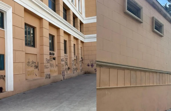 Tarixi binanı korlayanlardan biri yüksək vəzifəli şəxsin qızı imiş — Adlar