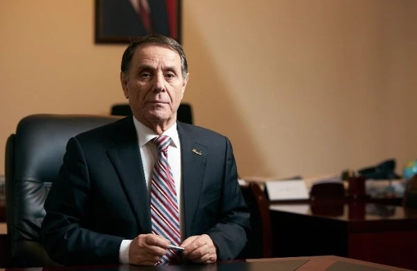 Novruz Məmmədov işindən ayrıldı - SƏBƏB&nbsp;