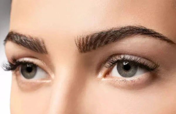 Qaşlarımız nə üçündür? – Görünməz, amma vacib müdafiə və ünsiyyət sistemi&nbsp;&nbsp;