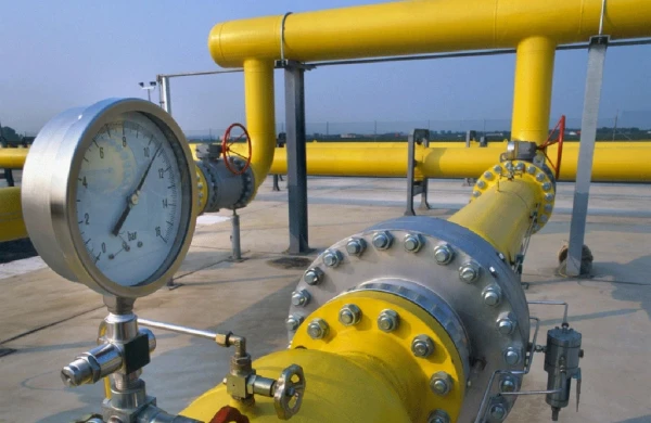 Rusiya onlara rekord sayda qaz satdı