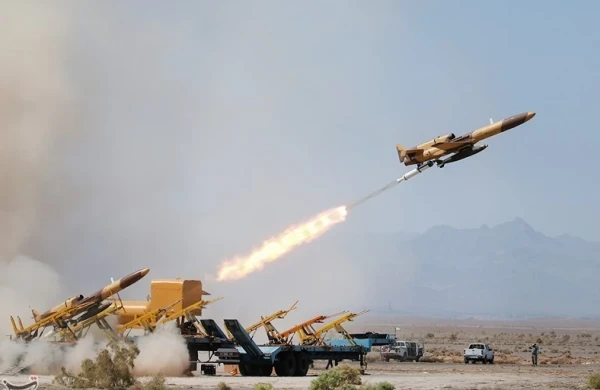 İsrail bu ölkələrə zərbələr endirir