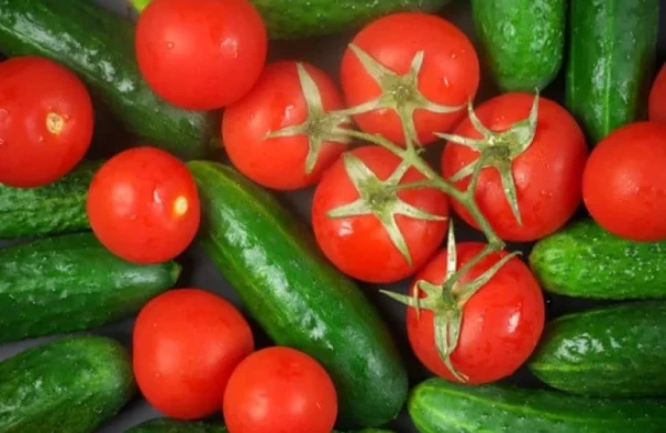 Xiyar və pomidor KƏSKİN BAHALAŞIR - SƏBƏB&nbsp;