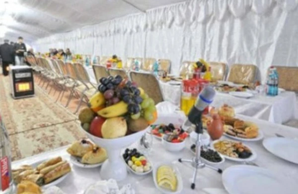 Yasda yemək vermək ölən şəxsə görə sevinmək deməkdir" — İlahiyyatçıdan ŞOK AÇIQLAMA&nbsp;&nbsp;