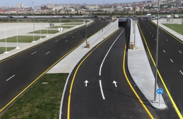 Yeni ödənişli yolun qiyməti nə qədər olacaq? - Tarif Şurası açıqladı