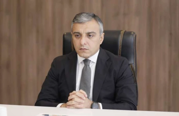 Vüsal Nəsirli qaynına yüksək vəzifə verdi&nbsp;