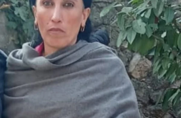 Salyanda 43 yaşlı qadın itkin düşüb 