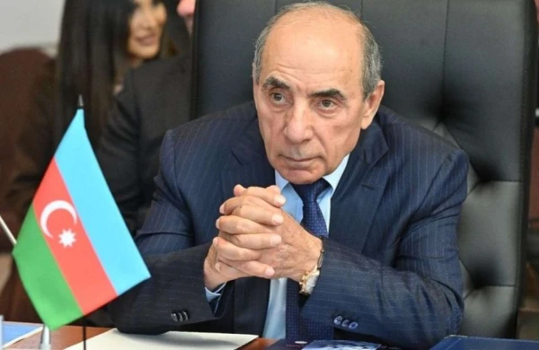 80 yaşlı baş nazir müavini Moskvada 