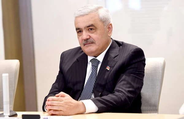 Rövnəq Abdullayevlə bağlı qərar verildi