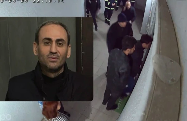 SON DƏQİQƏ! Onu Azərbaycana deportasiya etdilər