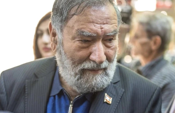 "Yaxşı ki, Z.Balayan çox yaşayıb&nbsp; Qarabağ ermənilərinin "miatsum"unun acınacaqlı sonunu gördü"