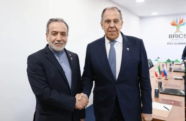 Əraqçi və Lavrovun telefon danışığı oldu&nbsp;