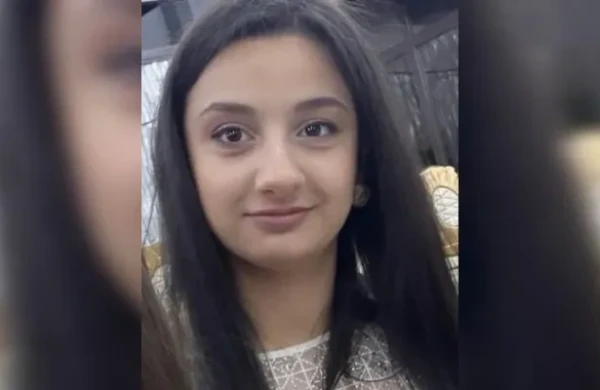 İtkin düşmüş qız AXTARILIR 