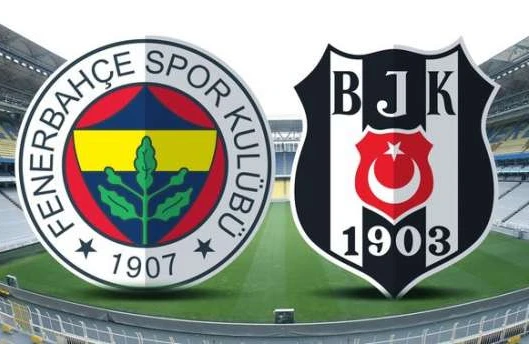 "Fənərbaxça" qalib gəldi&nbsp;