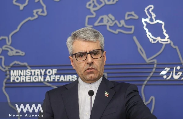 İran ABŞ-li pilotun xilas edilməsi əməliyyatının bəzi detallarını&nbsp; AÇIQLADI