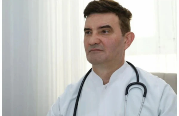 Azər Maqsudov amnistiyaya düşüb&nbsp;