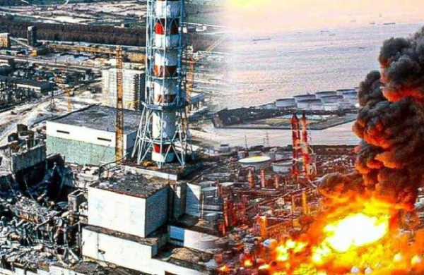 Xəritədən silinən şəhərlər – yox olan məkanların gerçək tarixi&nbsp;&nbsp;