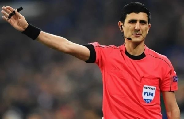 Əliyar Ağayevə ağır CƏZA&nbsp;