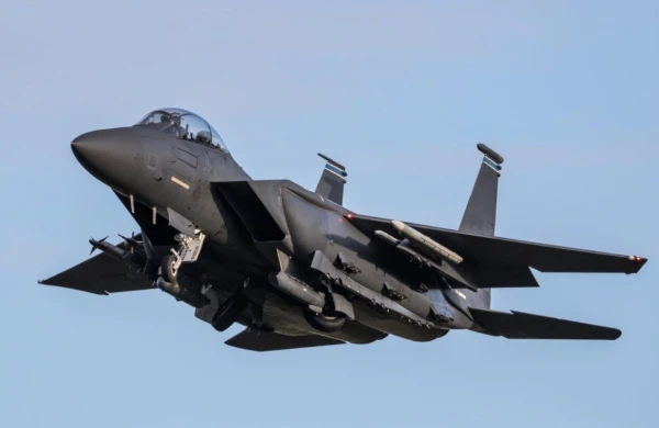 İranda gizlənən yaralı pilotu belə xilas edibmişlər - Detallar 