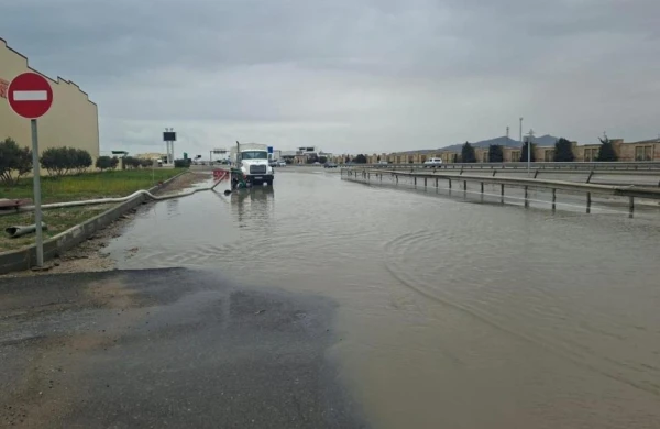 FHN Keşlədəki son vəziyyəti AÇIQLADI