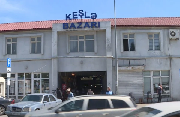 Qəsəbənin adı əslində Keşlə deyil&nbsp; &nbsp;—&nbsp; Maraqlı FAKTLAR