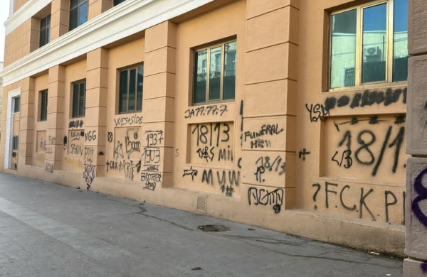 Nizami Kino Mərkəzindəki hadisə&nbsp; nədən xəbər verir?&nbsp; - MEMARLA MÜZAKİRƏ