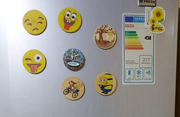 Soyuducuya maqnit yapışdıranlara CİDDİ XƏBƏRDARLIQ 