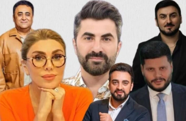 Verilişi bağlanan aparıcılar indi bu işlərlə "başlarını qatırlar" 