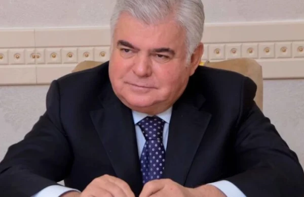 Ziya Məmmədovun qalmaqallı qohumuna yüksək vəzifə verildi