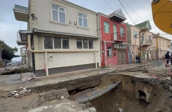 Kollektorun üstündəki evlər: Böyük cinayətlərin üstü açıldı, kimlərin “başı gedəcək”? 
