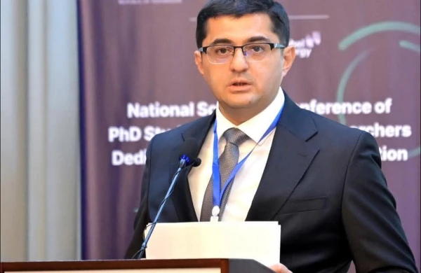 Rektorun ad günüdür  —  DOSYE  