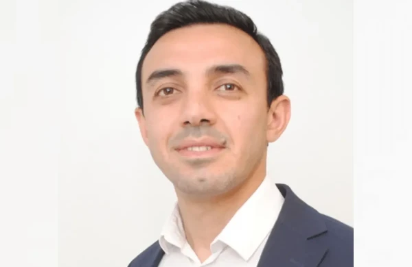 Mərkəzi Bankın departament rəhbəri işdən çıxdı