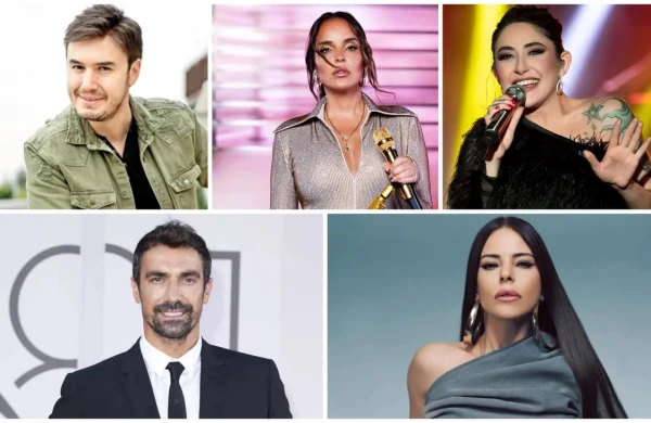 Məşhur müğənnilər istintaqa cəlb edilib