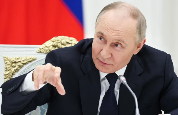 Putinin Azərbaycanla bağlı planı məhv oldu - Səfəryan&nbsp;