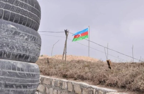 Ermənistan əhalini sərhədə köçürür: Bu ərazilər qaytarılacaq&nbsp;