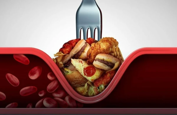 Xolesterin yüksəkdirsə nə etməli? - HƏKİM AÇIQLADI