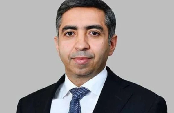 Zaur Əliyevə yüksək vəzifə verildi - SƏRƏNCAM&nbsp;