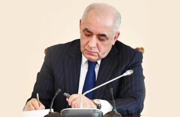 Baş nazirdən yeni SƏRƏNCAM: Aprelin 7-dən qüvvəyə mindi