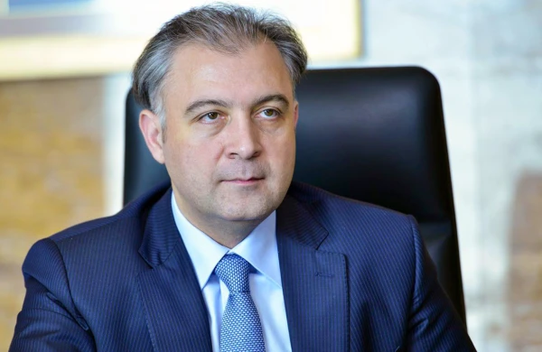 Prezidentin vəzifəyə təyin etdiyi Xalid Əhədov kimdir? - DOSYE&nbsp;