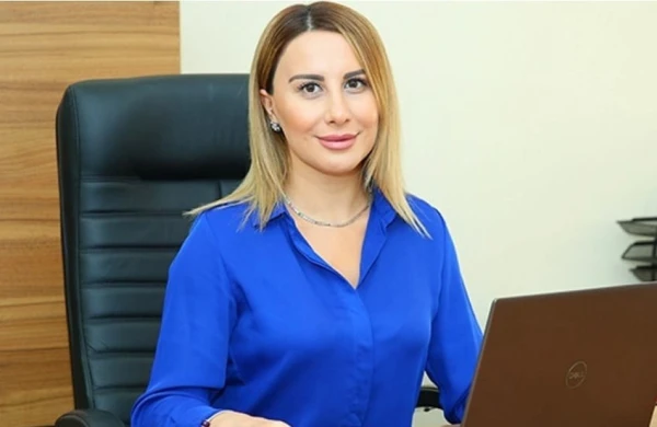 Zamirə Ədilova vəzifəsindən ayrıldı – FOTO&nbsp;&nbsp;