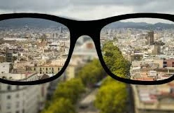 &nbsp;“Astiqmatizm zamanı görmə bulanıq və qeyri-dəqiq olur”&nbsp;&nbsp;