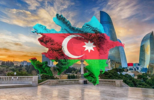 Azərbaycanla bağlı MÜJDƏ: Bu sahədə gücümüz artdı   —   Ekspertlər  gözləntiləri AÇIQLAYIR  