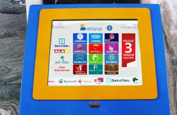 "E-manat" cərimələndi:&nbsp; Qanunu pozublar