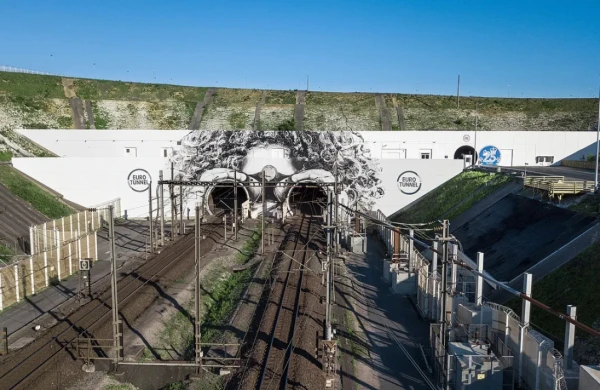 Dənizin altından Avropaya – Lamanş tunelinin TARİXÇƏSİ