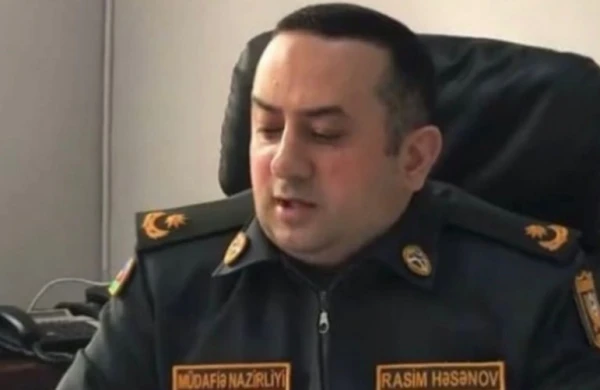 Rəis işlədiyi 4 ildə bu qədər rüşvət alıb&nbsp;