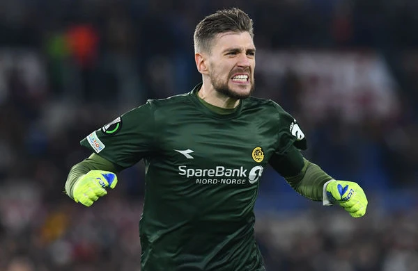 Rusiyalı qapıçı Dünya Kubokunda oynaya bilər