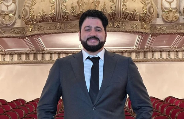 Yusif Eyvazov Mədəniyyət Nazirliyinə&nbsp;ÇAĞIRILIB