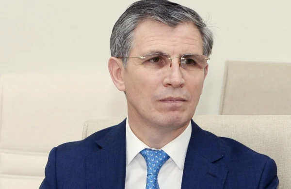 “ZƏNGƏZUR LAYİHƏSİNİN HÖRMÜZ BOĞAZINA ALTERNATİV OLMASI...” – Zahid Oruc yazır&nbsp;